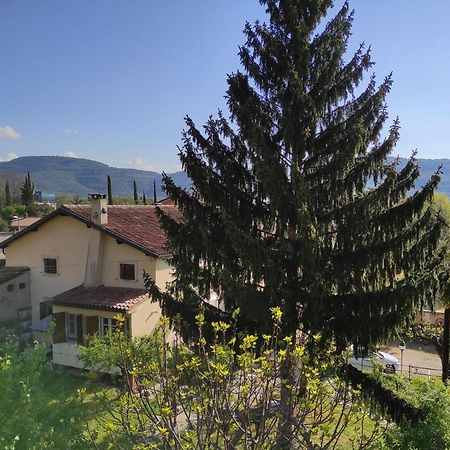 Corte Clocego Βερόνα Εξωτερικό φωτογραφία