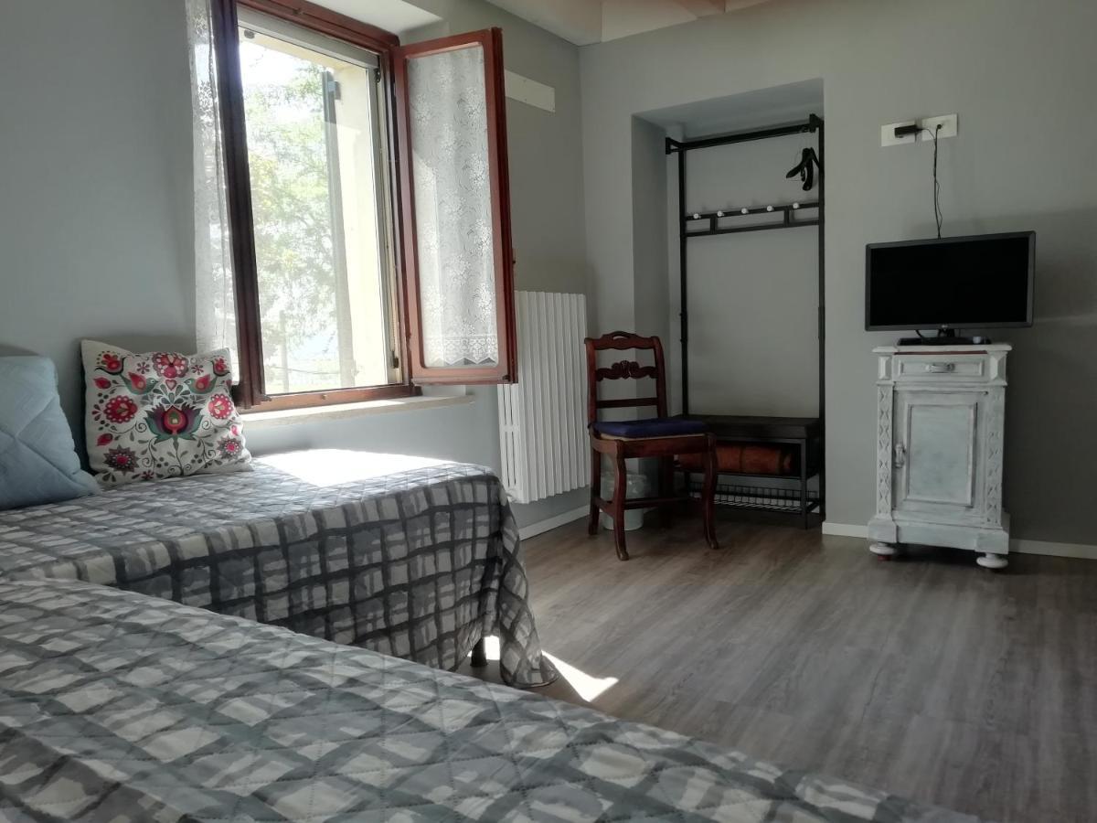 Corte Clocego Βερόνα Εξωτερικό φωτογραφία