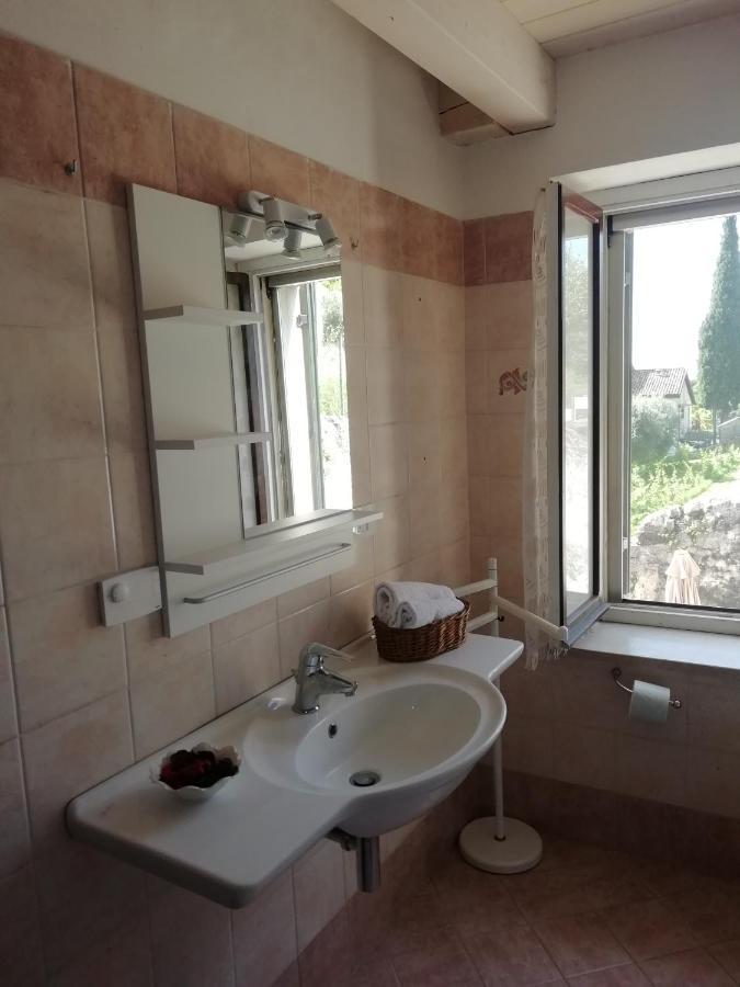 Corte Clocego Βερόνα Εξωτερικό φωτογραφία