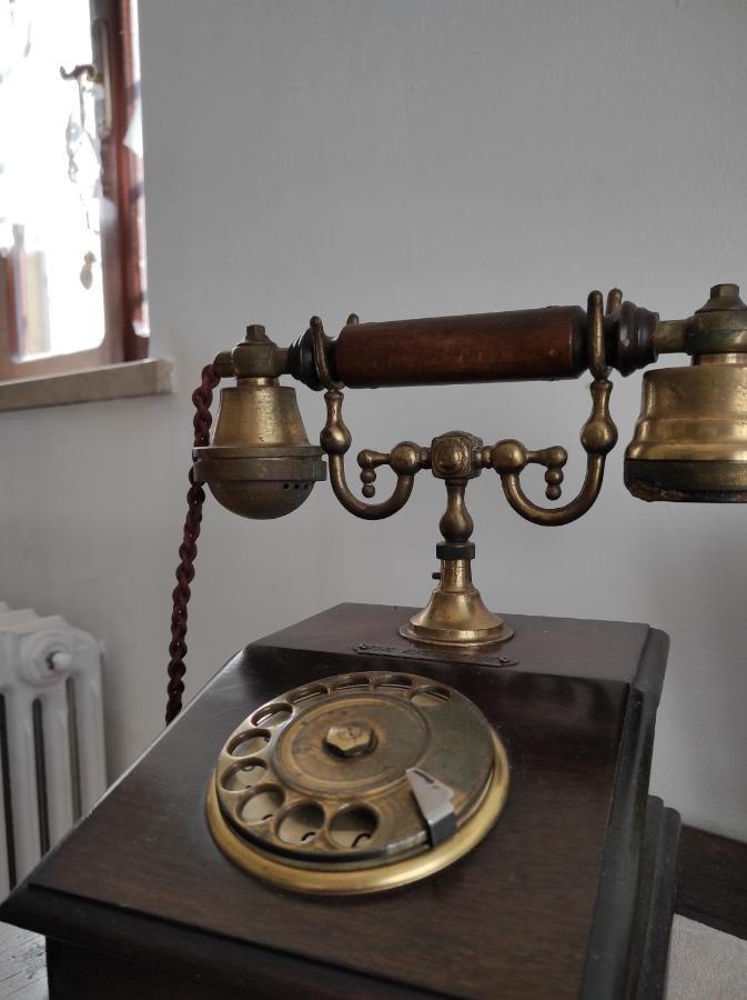 Corte Clocego Βερόνα Εξωτερικό φωτογραφία