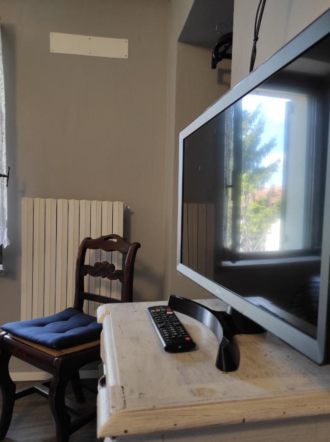 Corte Clocego Βερόνα Εξωτερικό φωτογραφία