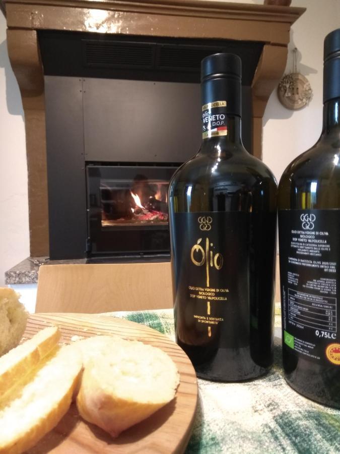 Corte Clocego Βερόνα Εξωτερικό φωτογραφία