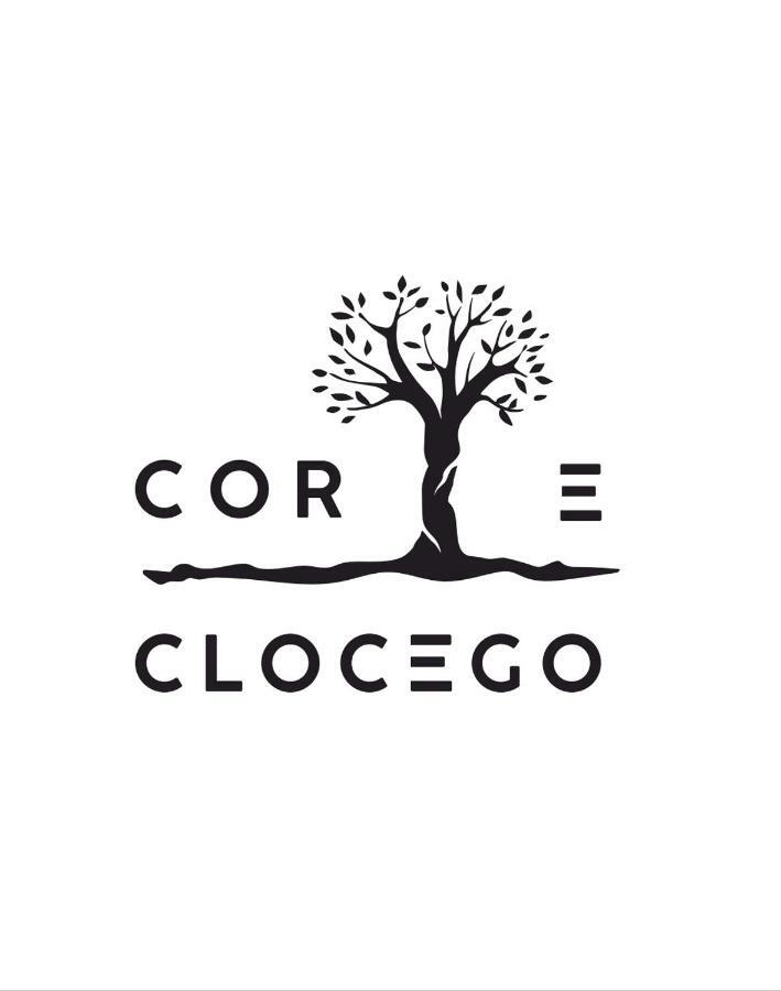 Corte Clocego Βερόνα Εξωτερικό φωτογραφία